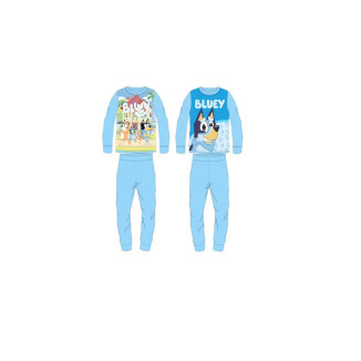 Pijama coralina BLUEY