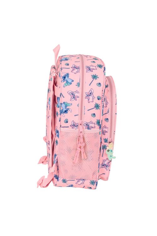 Mochila 42cm STITCH beach