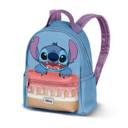 Mochila paseo STITCH