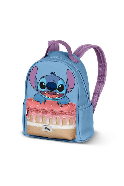 Mochila paseo STITCH