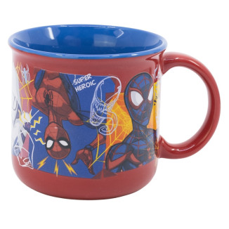 Taza 400ml SPIDER