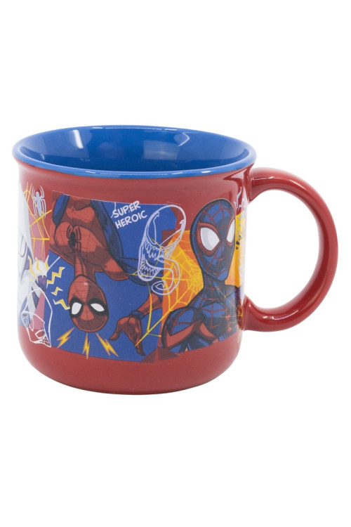 Taza 400ml SPIDER