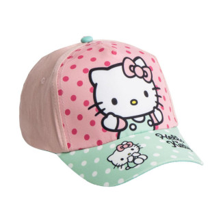 Set gorra + gafas HELLO KITTY