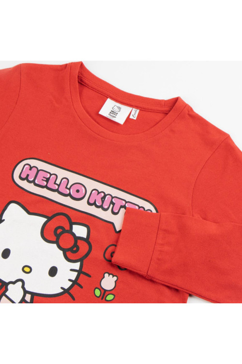 Pijama HELLO KITTY
