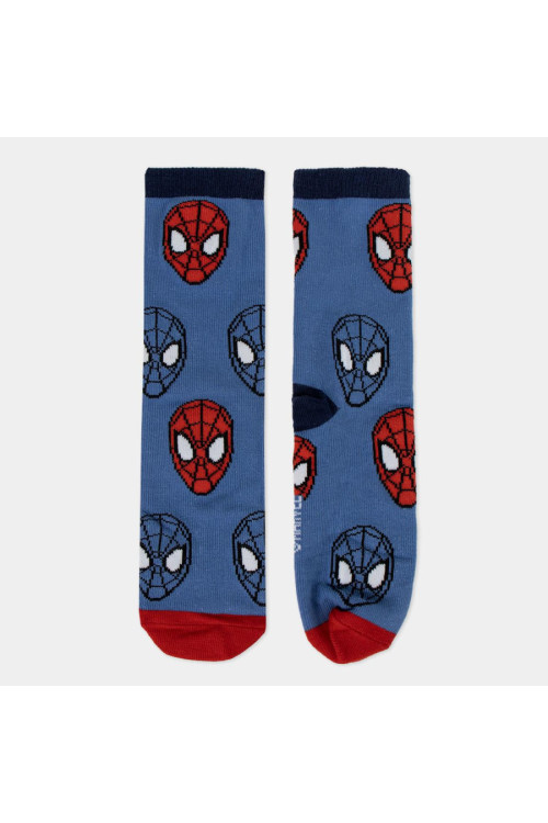 Set 4 calcetines hucha SPIDER