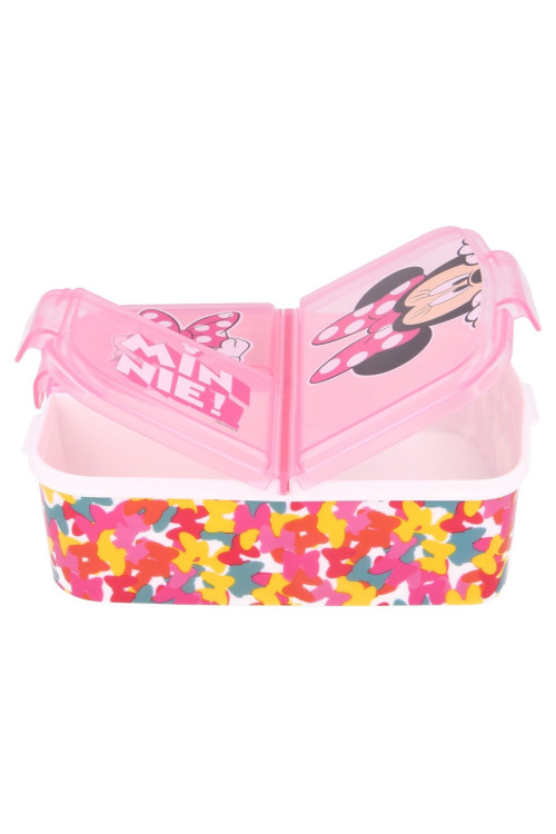 Tupper multiple MINNIE lazos