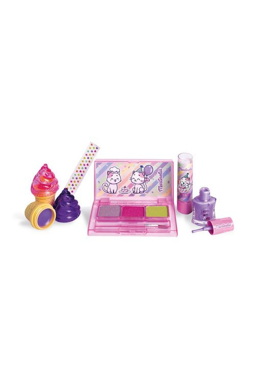 Maletin maquillaje pelito