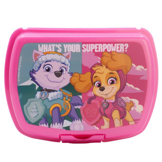 Tupper urban PAW PATROL
