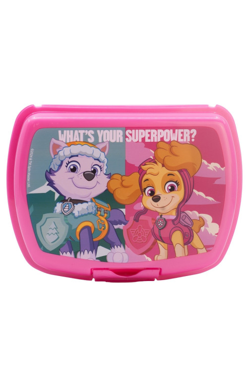 Tupper urban PAW PATROL
