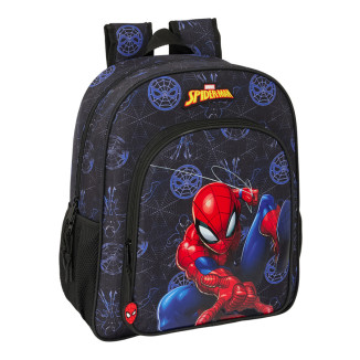 Mochila 38cm SPIDER attack