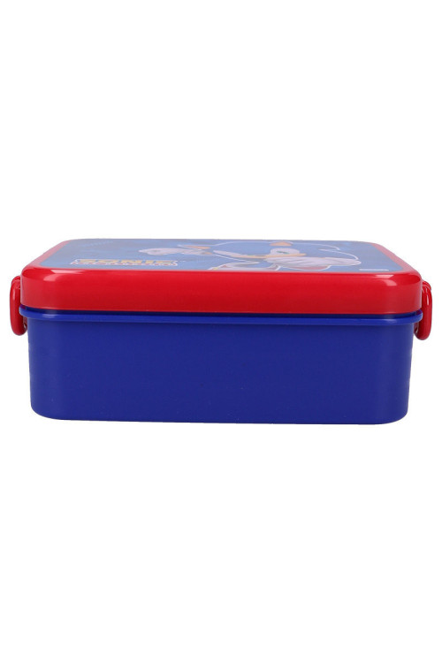 Tupper lunchbox SONIC