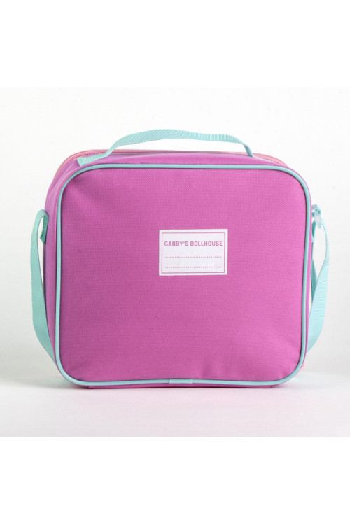 Bolsa merienda termica GABBYs