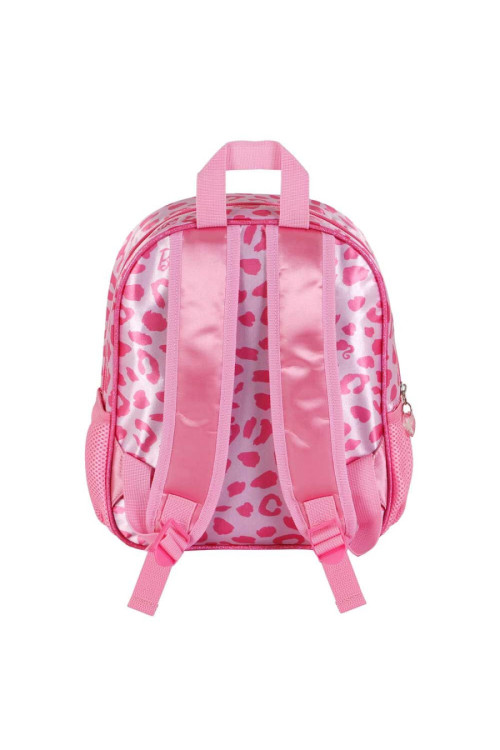 Mochila 31cm 3D BARBIE