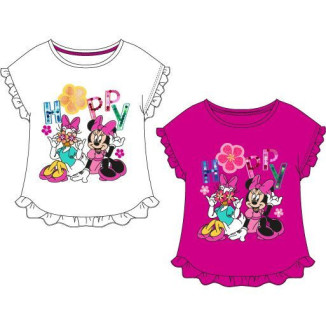 Camiseta MINNIE