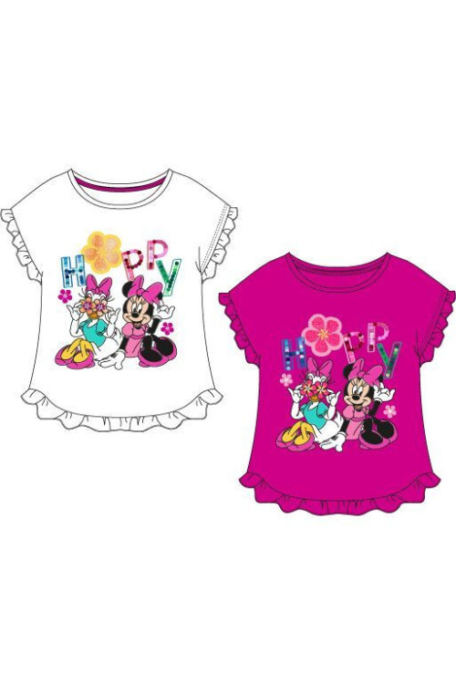 Camiseta MINNIE