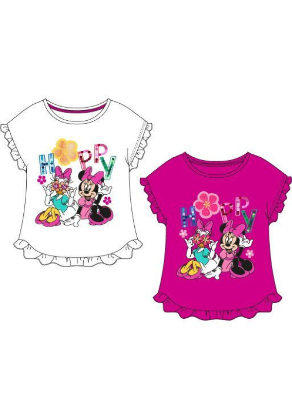 Camiseta MINNIE