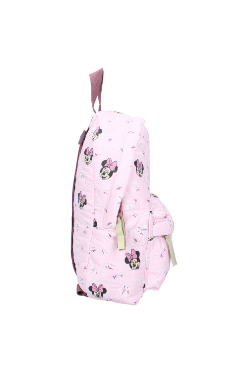 Mochila 31cm acolchada MINNIE