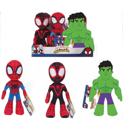 Peluche SPIDEY