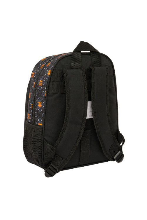 Mochila 34cm DRAGONBALL super