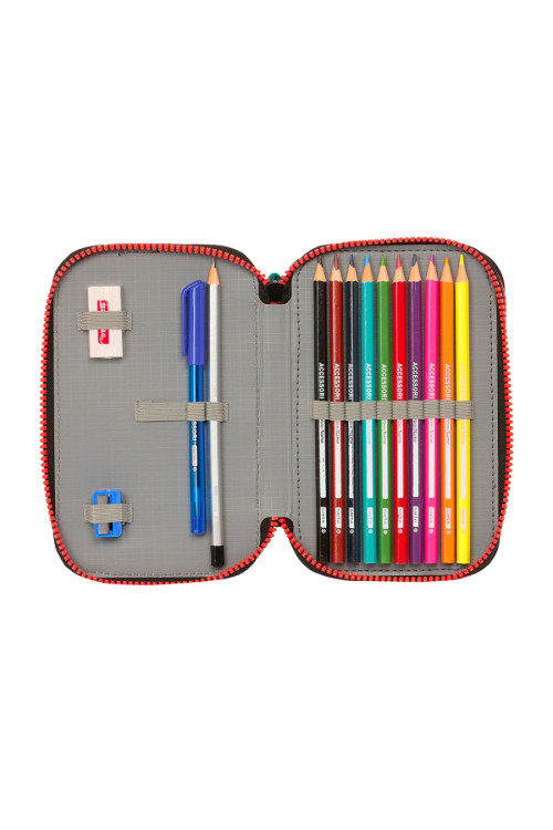 Plumier doble MY HERO ACADEMY