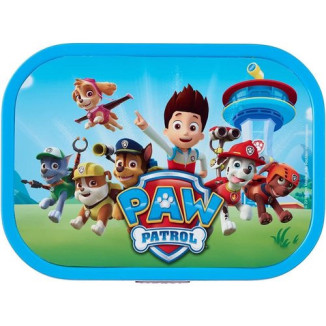 Tupper mepal PAW PATROL