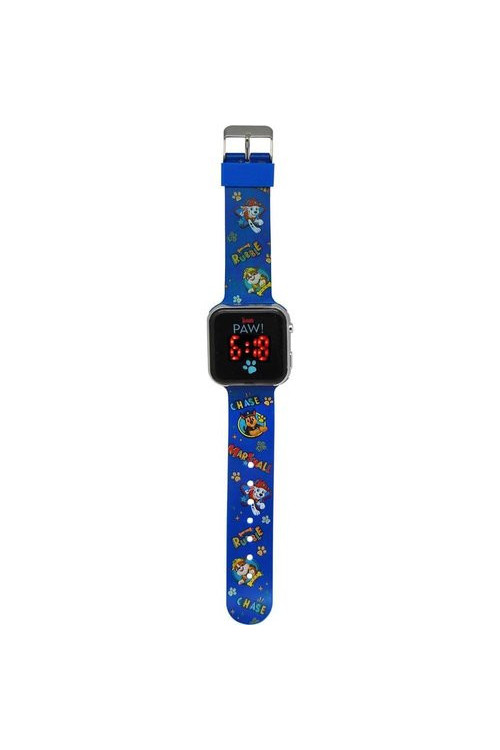 Reloj digital led PAW letters