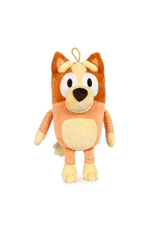 Peluche BINGO bluey