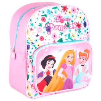 Mochila 30cm PRINCESAS