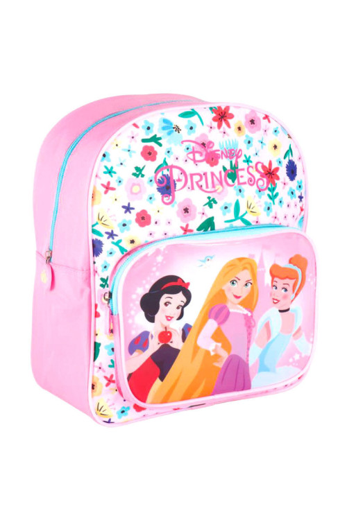 Mochila 30cm PRINCESAS