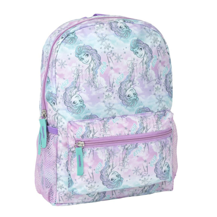 Mochila 33cm FROZEN