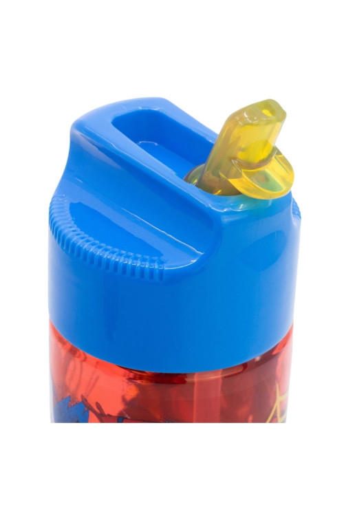 Botella hidro 450ml SPIDER