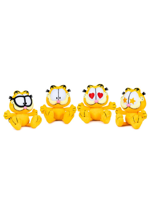Peluche 20cm GARFIELD