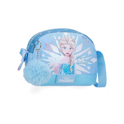 Bandolera FROZEN magic ice