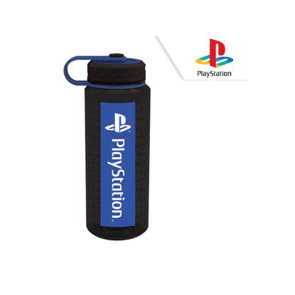 Botella 1000ml PLAYSTATION