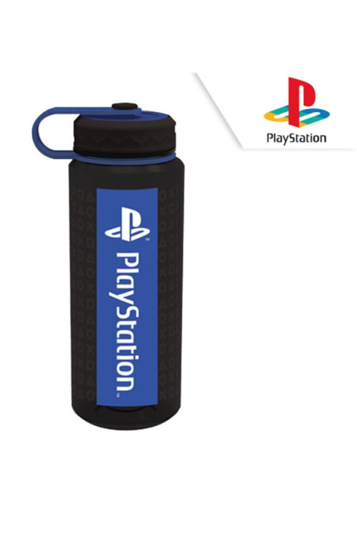 Botella 1000ml PLAYSTATION