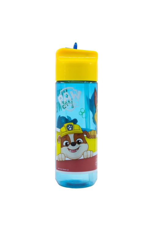Botella hidro 540ml PAW pup power