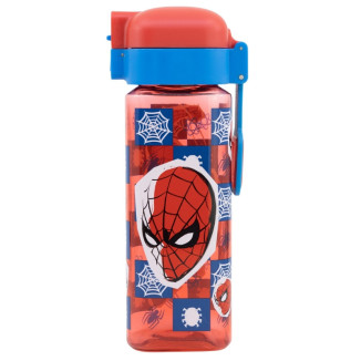 Botella robot 550ml SPIDER