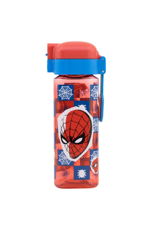 Botella robot 550ml SPIDER