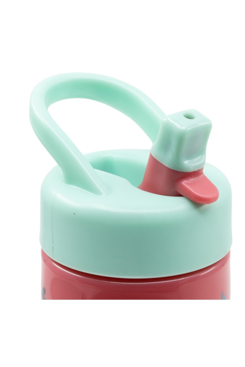 Botella playground 410ml MINNIE