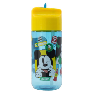Botella hidro 450ml MICKEY funtastic