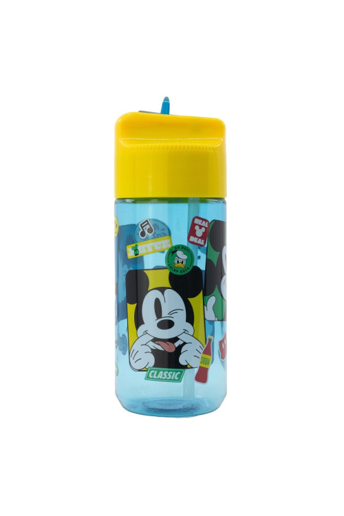 Botella hidro 450ml MICKEY funtastic