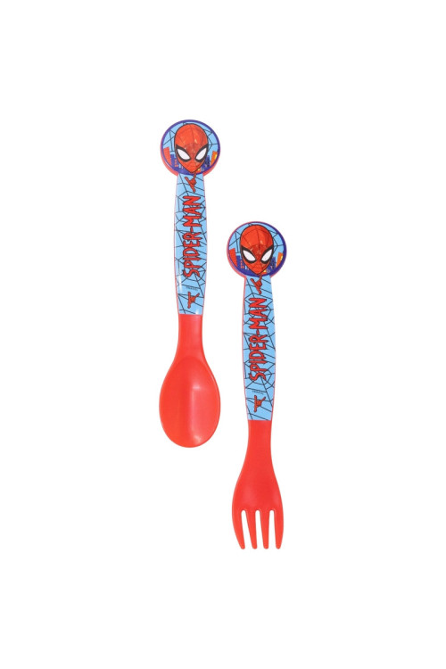 Set 2 cubiertos SPIDER 