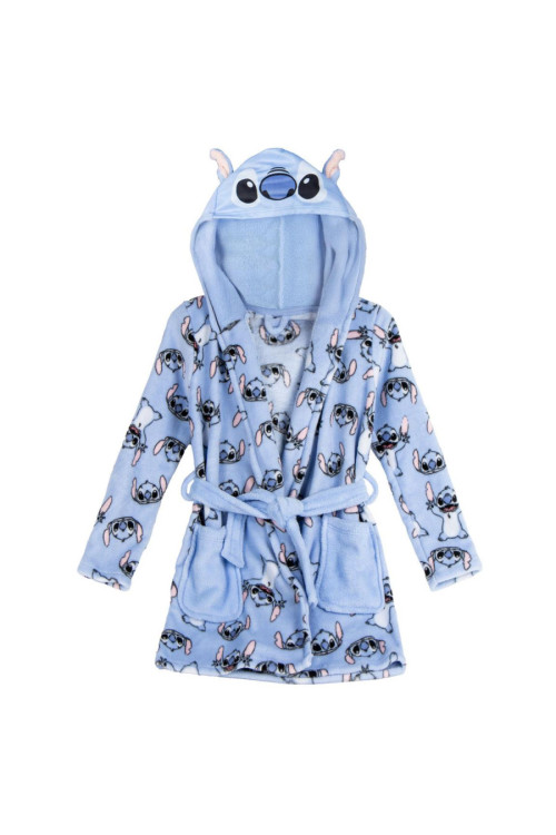 Bata coralina STITCH