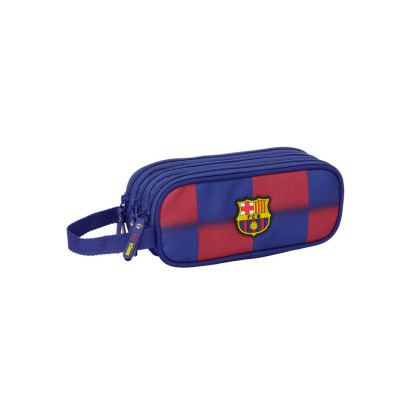 Portatodo triple BARÇA