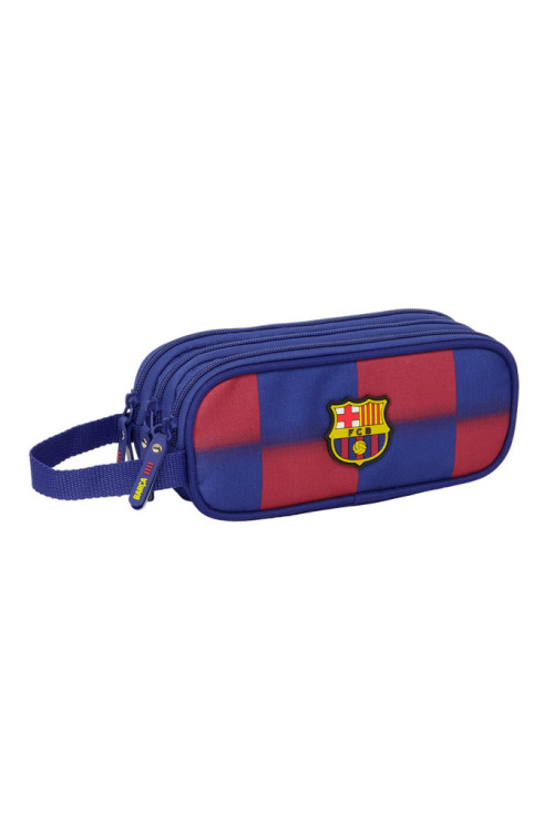 Portatodo triple BARÇA