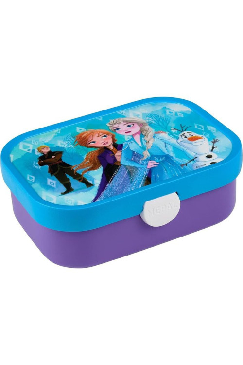 Tupper mepal FROZEN