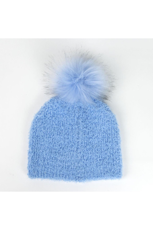 Gorro punto STITCH
