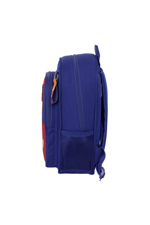 Mochila 34cm BARÇA