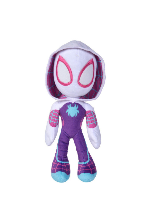 Peluche GHOST spider 25cm