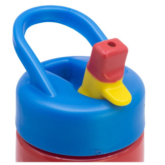 Botella playground 410ml SPIDER